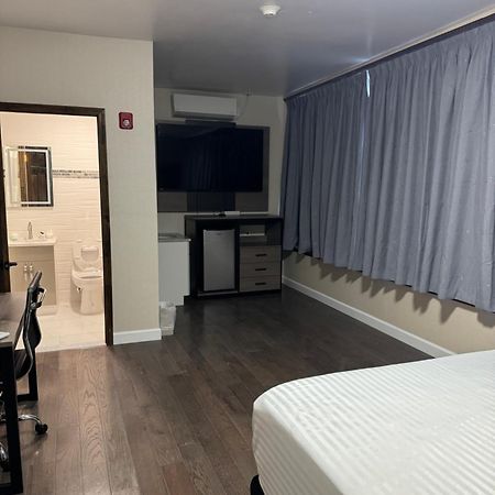 Dream Hotel Bronx Mount Vernon エクステリア 写真