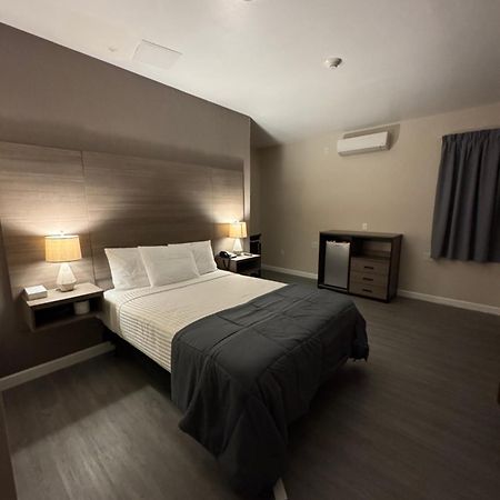Dream Hotel Bronx Mount Vernon エクステリア 写真