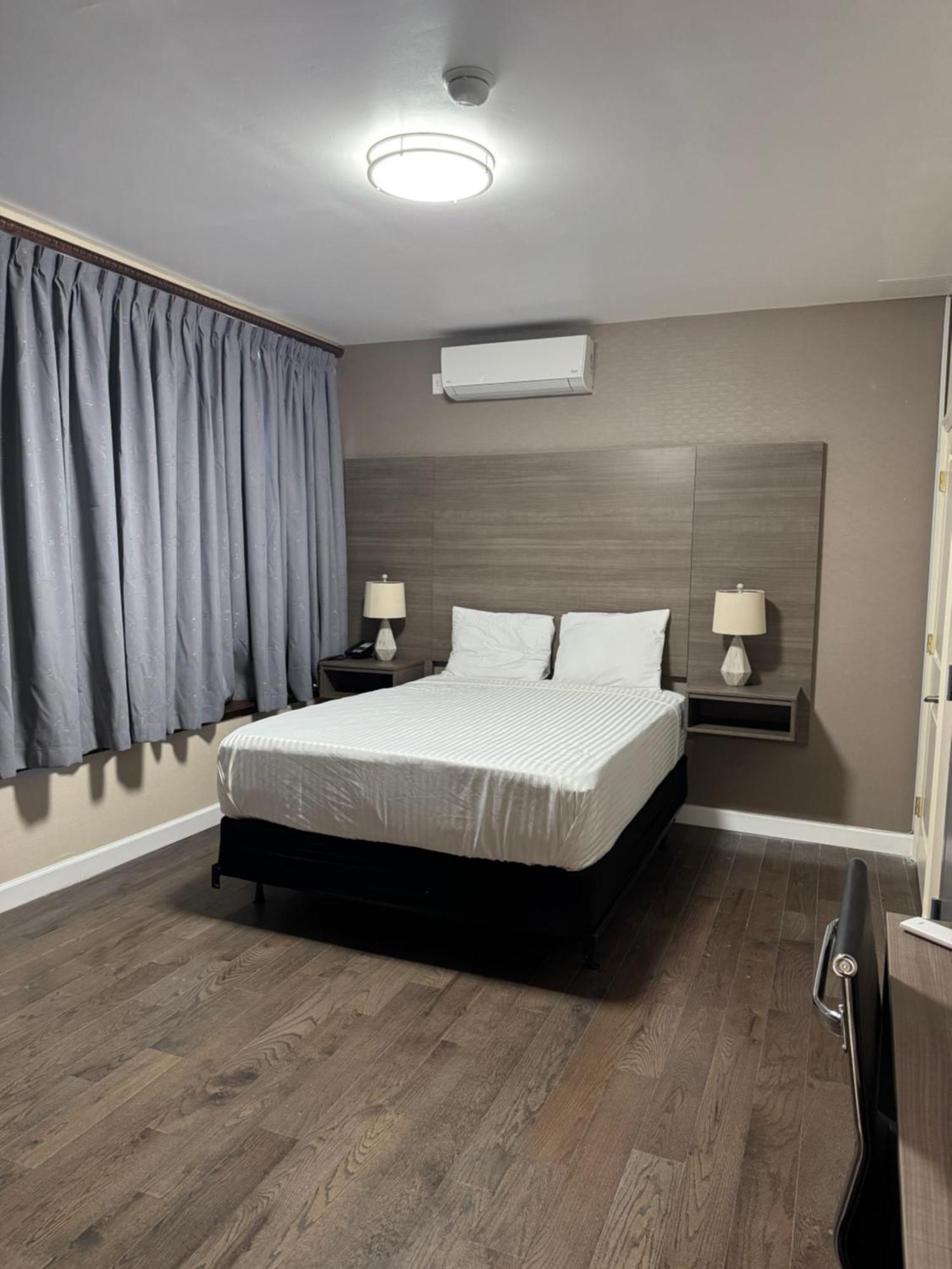 Dream Hotel Bronx Mount Vernon エクステリア 写真