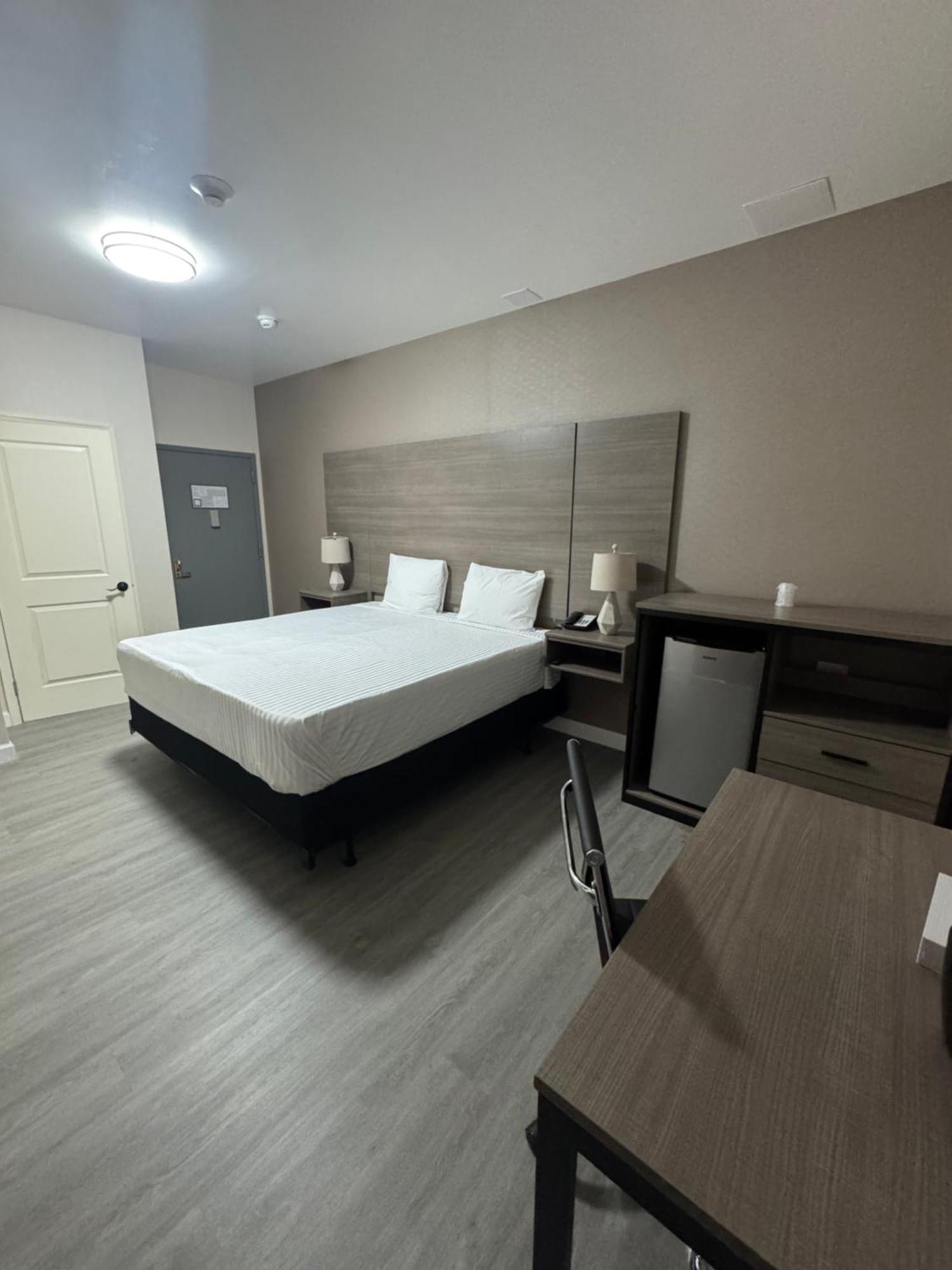 Dream Hotel Bronx Mount Vernon エクステリア 写真