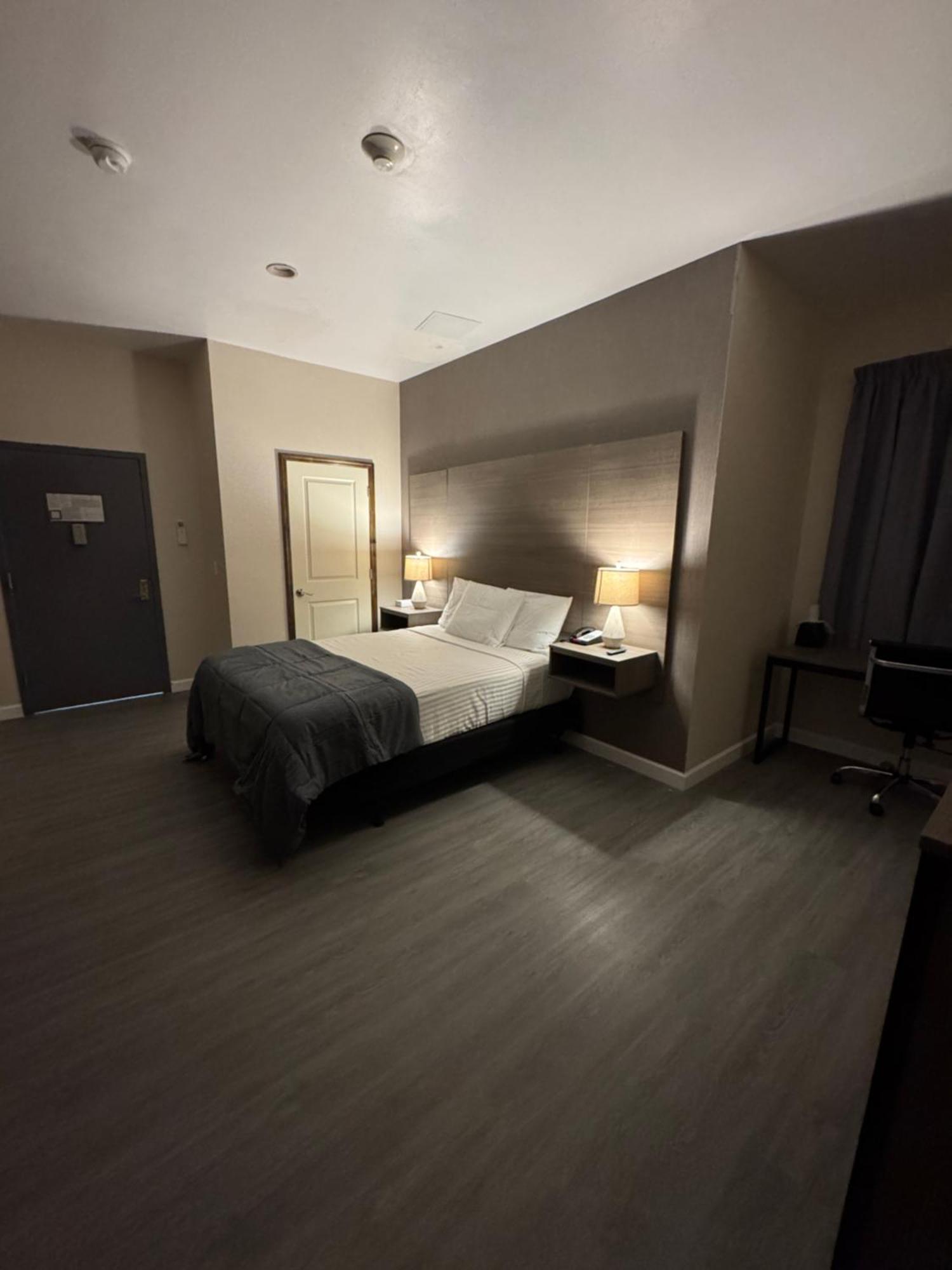 Dream Hotel Bronx Mount Vernon エクステリア 写真